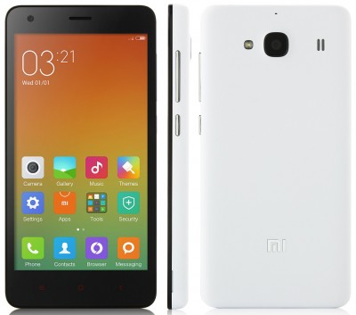 Xiaomi Redmi 2