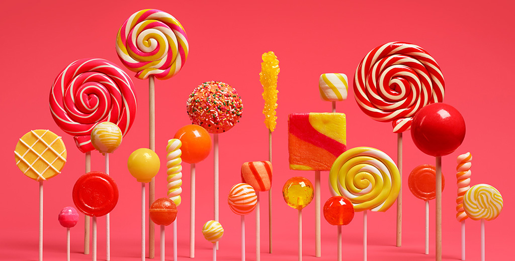 Kdy dostane váš Android aktualizaci na Lollipop?