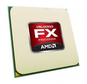 AMD FX-6300