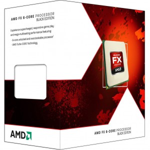 AMD FX-6350