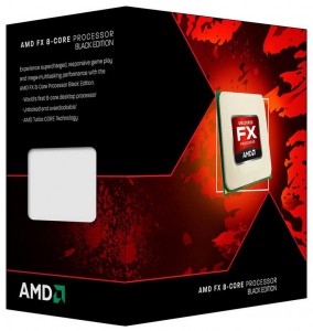 AMD FX-8350