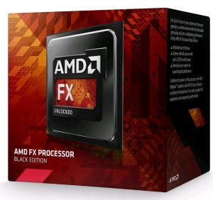 AMD FX-9590