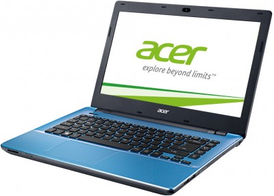 Notebook Acer Aspire E14 NX.MPBEC.001