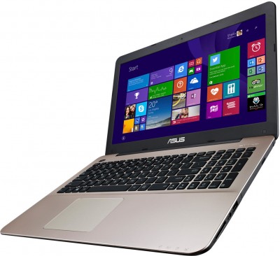 Notebook Asus X555LA-XX061H