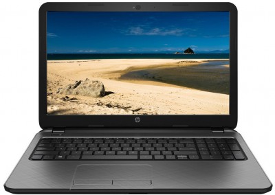 Notebook HP Pavilion 15-r003 J1R88EA