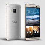 HTC One M9