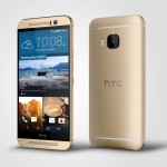 HTC One M9