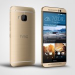 HTC One M9