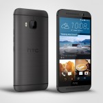 HTC One M9