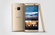 HTC One M9 představen!
