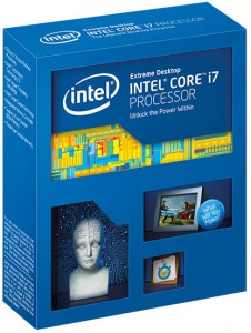 Intel Core i7-5960X