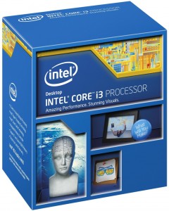 Intel Core i3-4330