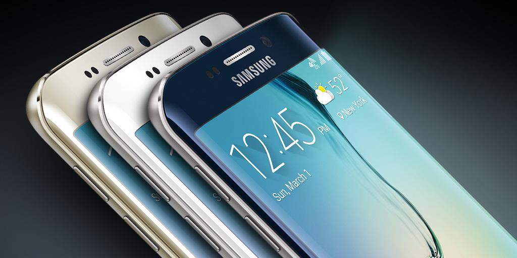 Samsung Galaxy S6 a S6 edge představen!