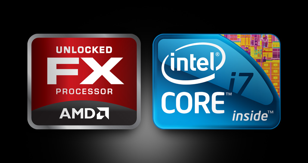 Nejlepší procesory v poměru cena / výkon - 2015