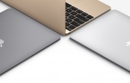 Nový MacBook je tu! Nejtenčí, nejlehčí a nejhezčí