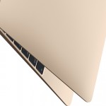 Apple MacBook (2015)