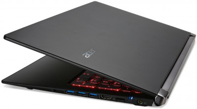 Acer Aspire V15 Nitro NX.MTDEC.002