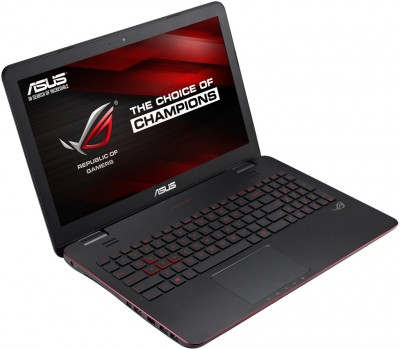 Asus G551JK-CN100H