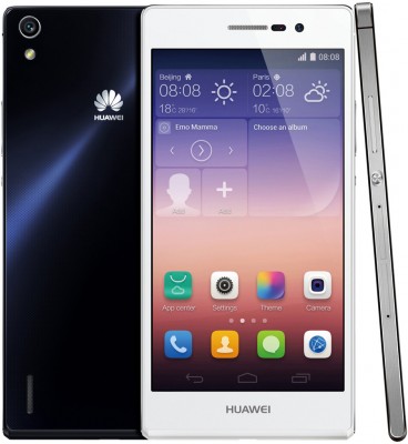 Huawei Ascend P7