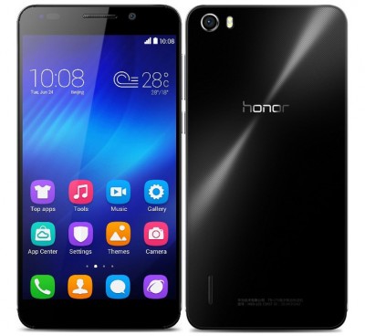 Huawei Honor 6