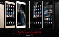 Huawei P8 představen! Nová vlajková loď společnosti