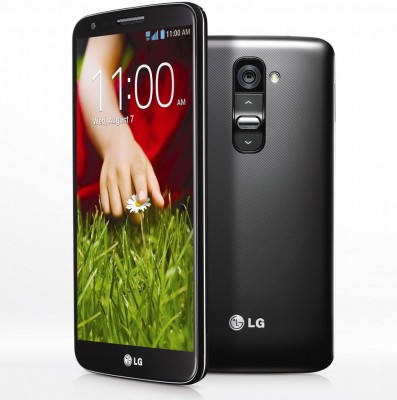 LG G2