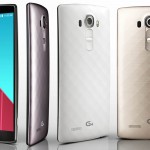 LG G4