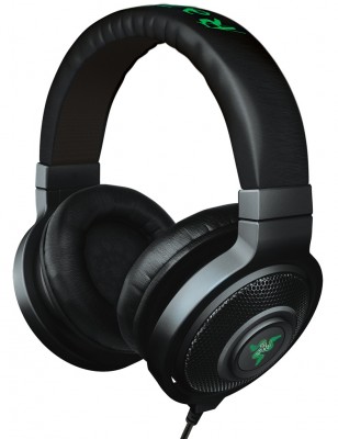 Razer Kraken 7.1 Chroma