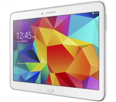 Samsung Galaxy Tab SM-T530NZWAXEZ