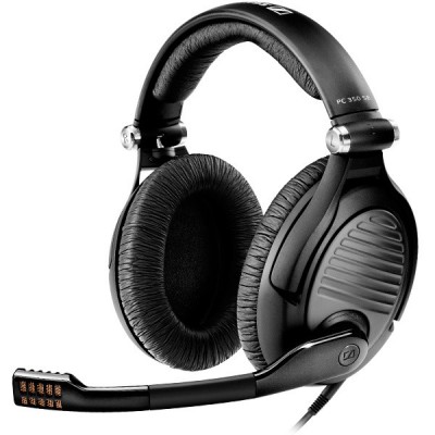 Sennheiser PC350 Special Edition