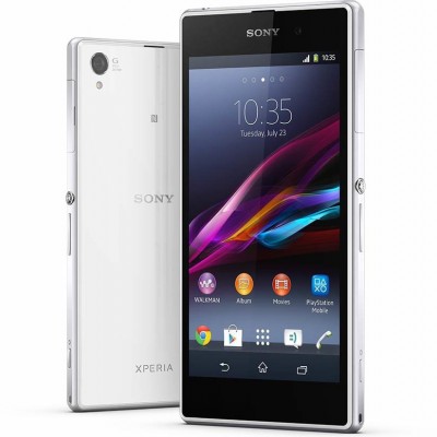 Sony Xperia Z1