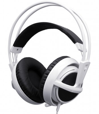 SteelSeries Siberia V2