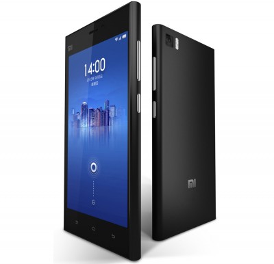 Xiaomi Mi3