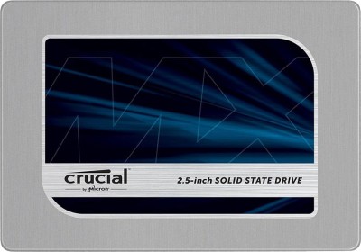 Crucial MX200, 250GB