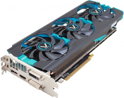 Sapphire Radeon R9 280X VAPOR-X 3GB DDR5