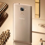 Huawei Honor 7