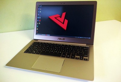 Ultrabook Asus UX303LB-R4003H, foto Cena-Vykon.cz