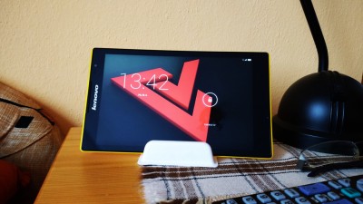 Lenovo IdeaTab S8 59-427931, foto Cena-Vykon.cz