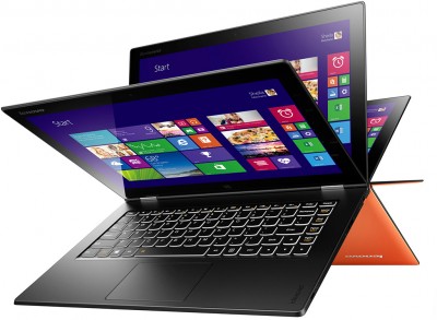 Lenovo IdeaPad Yoga 2 59-442732