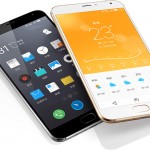 Meizu MX5