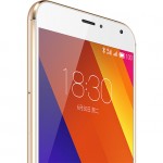 Meizu MX5