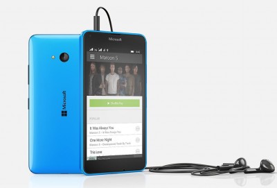 Microsoft Lumia 640 Dual SIM