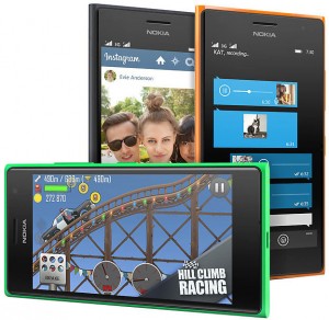 Nokia Lumia 730 DUAL SIM