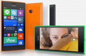 Nokia Lumia 735