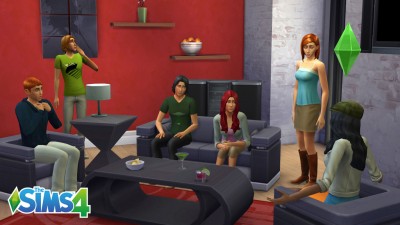 The Sims 4