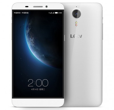 LeTV 1