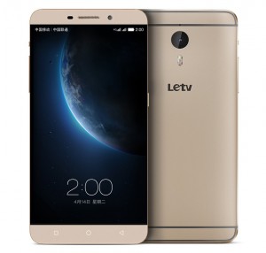 LeTV 1 Pro