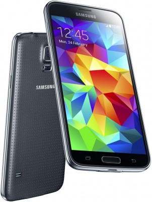 Samsung Galaxy S5