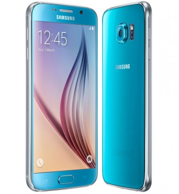 Samsung Galaxy S6