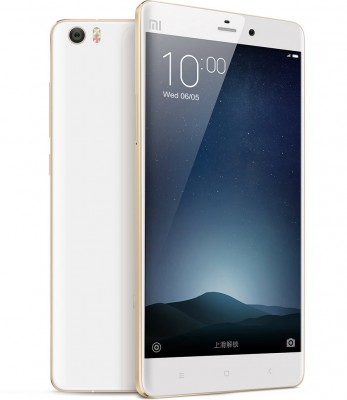 Xiaomi Mi Note Pro